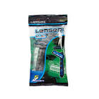 لمسر- تیغ دو لبه صابوندار