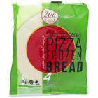 ۲۰۶- نان پیتزا ۴۵۰گ