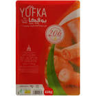 ۲۰۶- نان یوفکا مستطیلی