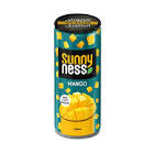 سانی نس-ابمیوه انبه با تکه قوطی-شل۲۴