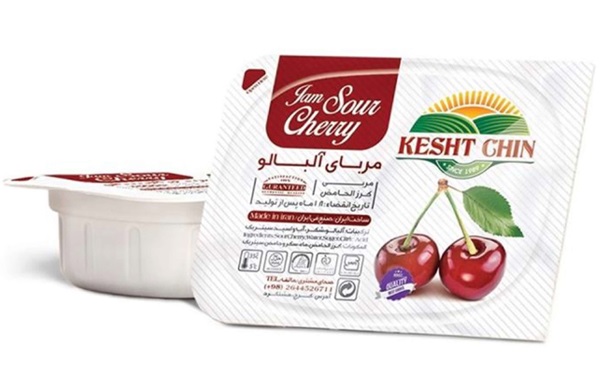 مربا البالو تکنفره کشتچین