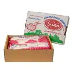 پنیر پیتزا ۵kgخضرا