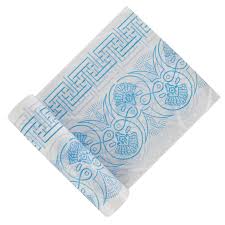 تیوان پلاست-سفره ۴۰متری عرض ۱۰۰چاپی